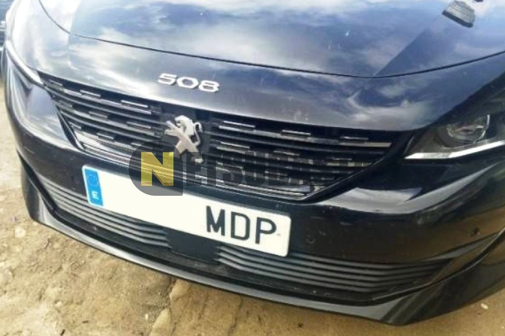 Peugeot 508 SW 1.5 BlueHDi EAT8 2023