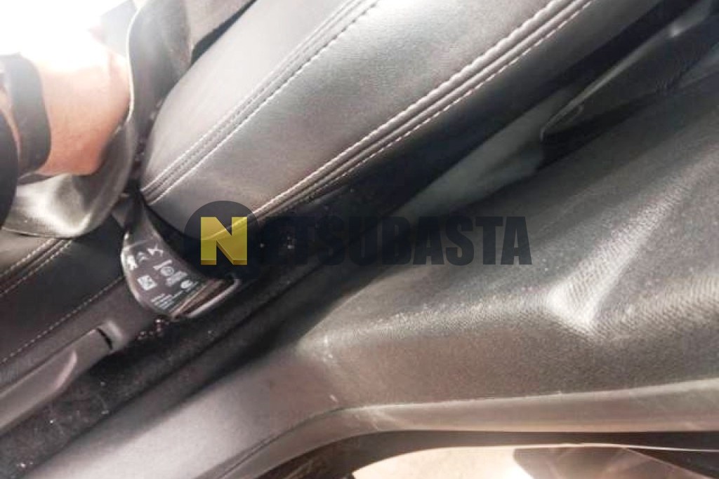 Peugeot 508 SW 1.5 BlueHDi EAT8 2023