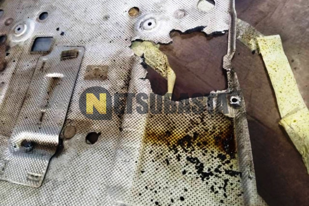 Peugeot 508 SW 1.5 BlueHDi EAT8 2023