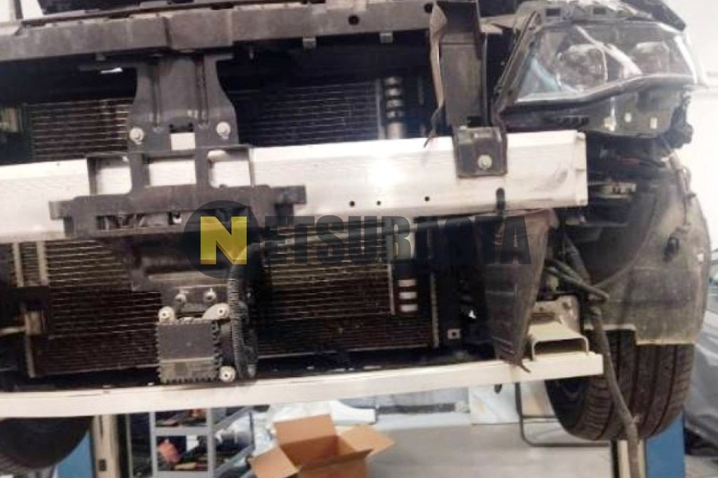 Peugeot 508 SW 1.5 BlueHDi EAT8 2023