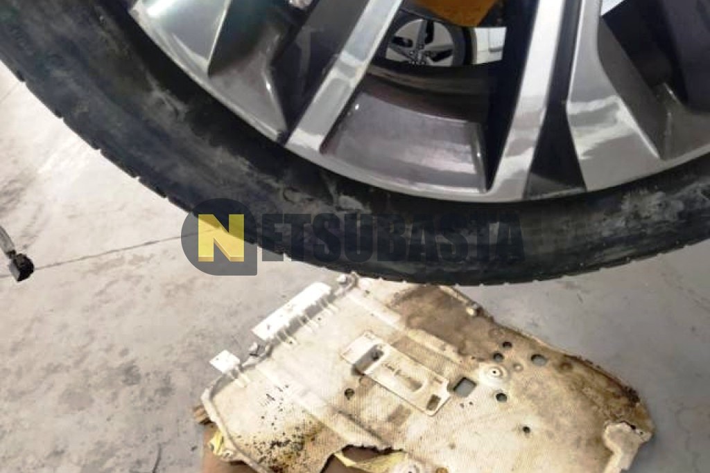 Peugeot 508 SW 1.5 BlueHDi EAT8 2023