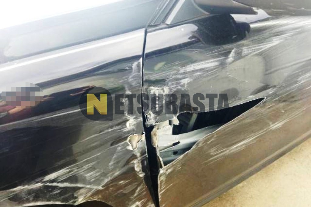 Peugeot 508 SW 1.5 BlueHDi EAT8 2023