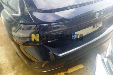 Yamaha XVS Drag Star1100 1999