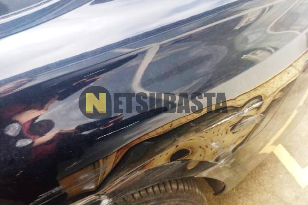 Peugeot 508 SW 1.5 BlueHDi EAT8 2023