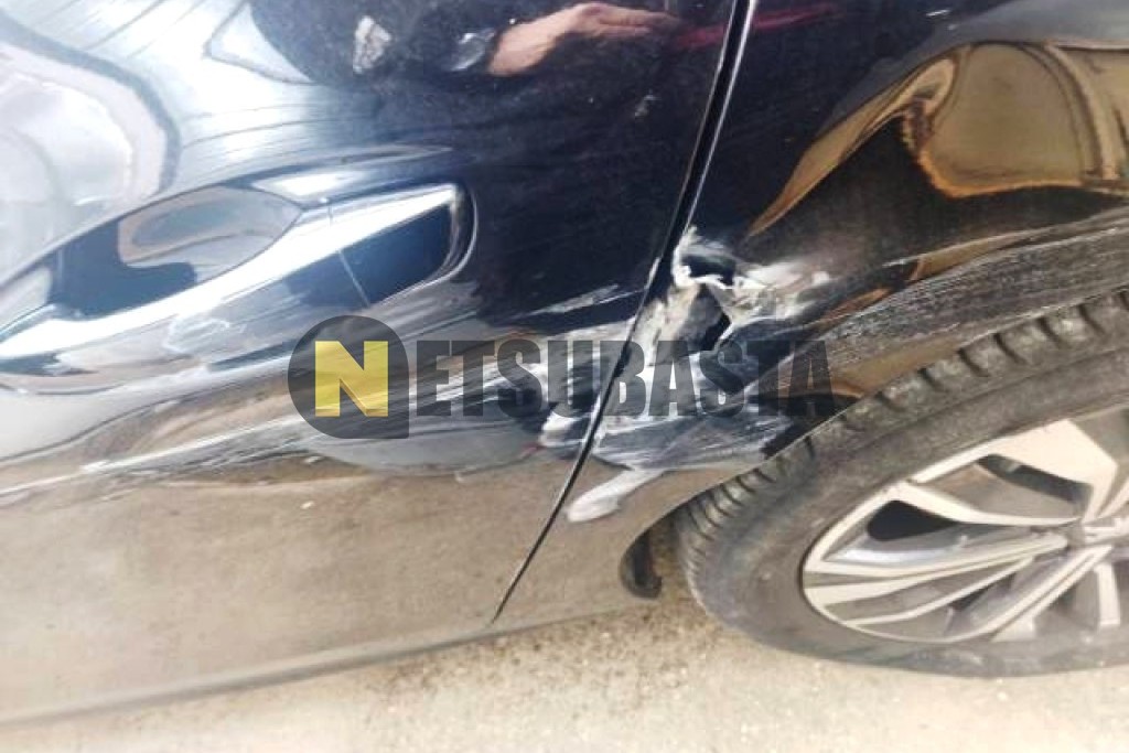 Peugeot 508 SW 1.5 BlueHDi EAT8 2023