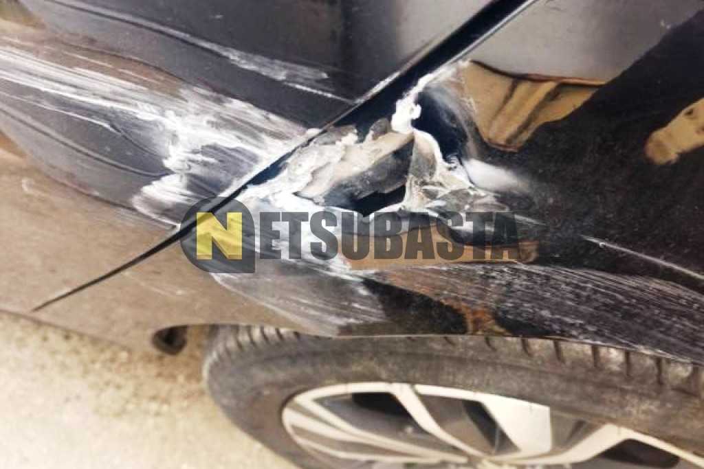 Peugeot 508 SW 1.5 BlueHDi EAT8 2023