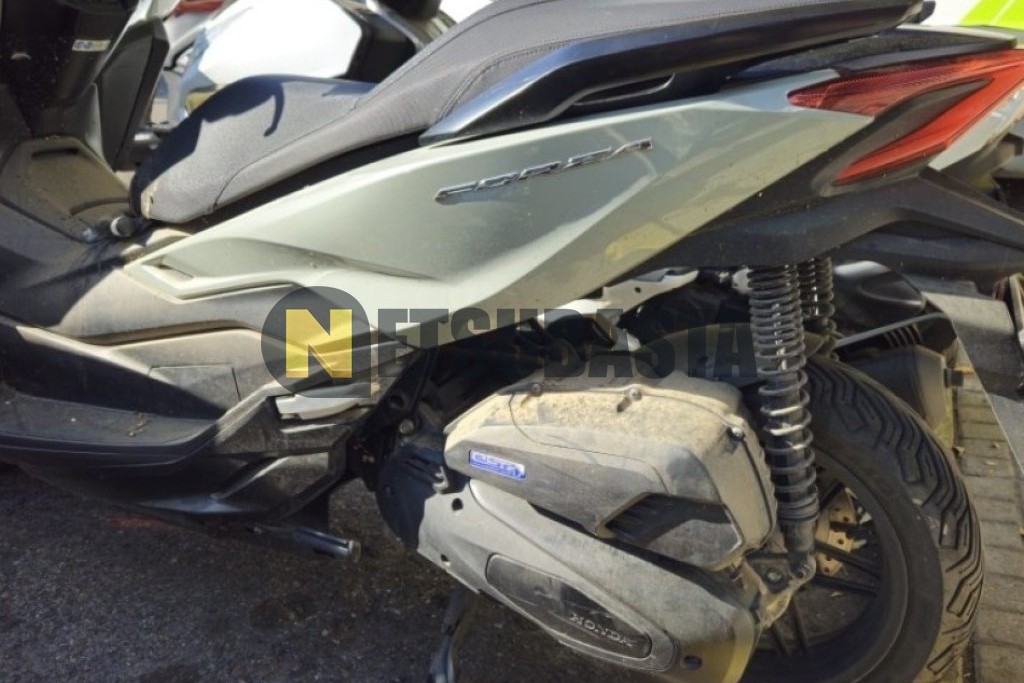 Honda Forza 125 2023