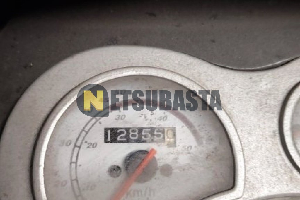 Keeway Hurricane 50 2018