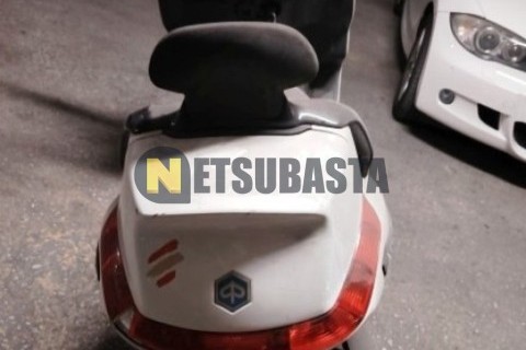 Yamaha XVS Drag Star1100 1999