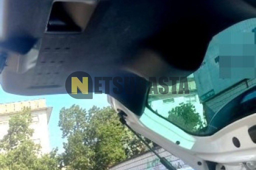 Citroën C3 Aircross 1.5 BlueHDi 2022