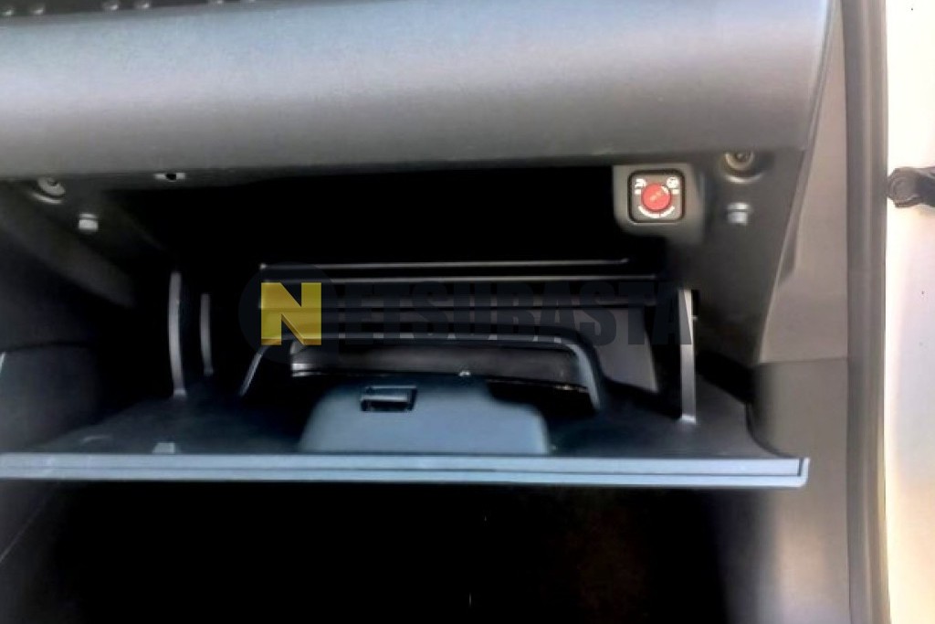 Citroën C3 Aircross 1.5 BlueHDi 2022