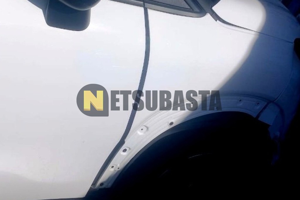 Citroën C3 Aircross 1.5 BlueHDi 2022