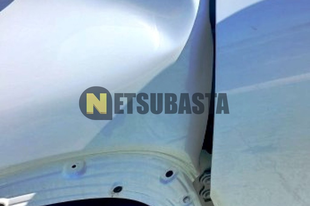 Citroën C3 Aircross 1.5 BlueHDi 2022