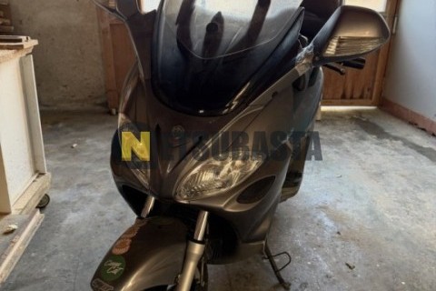 Yamaha XVS Drag Star1100 1999