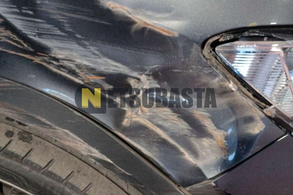 Volkswagen T-Roc 2.0 TDI DSG 7 vel. 2021