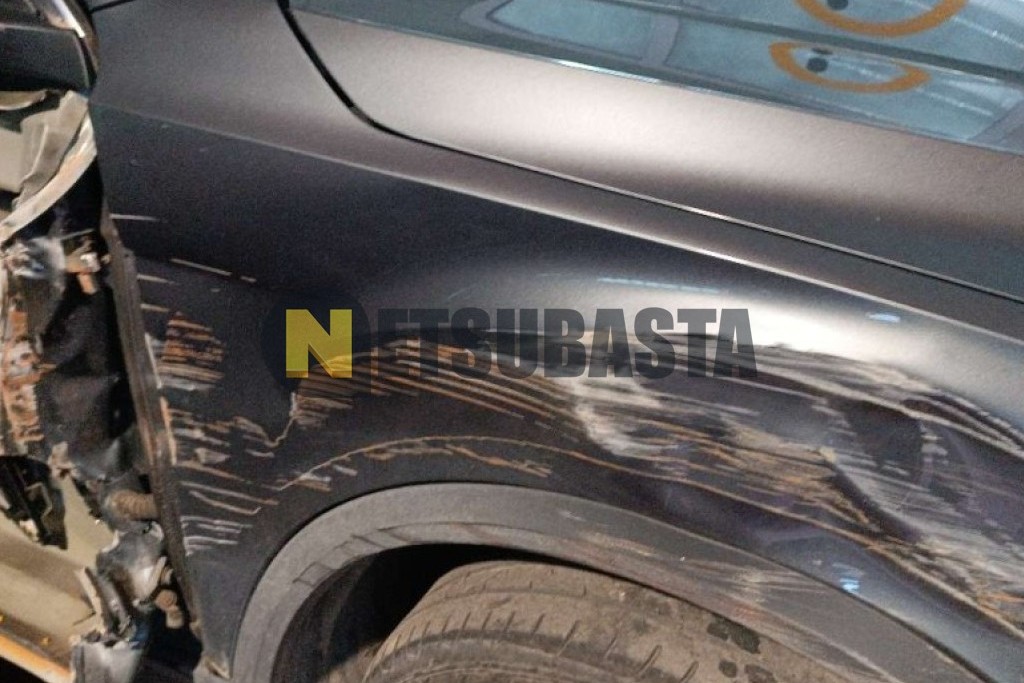 Volkswagen T-Roc 2.0 TDI DSG 7 vel. 2021