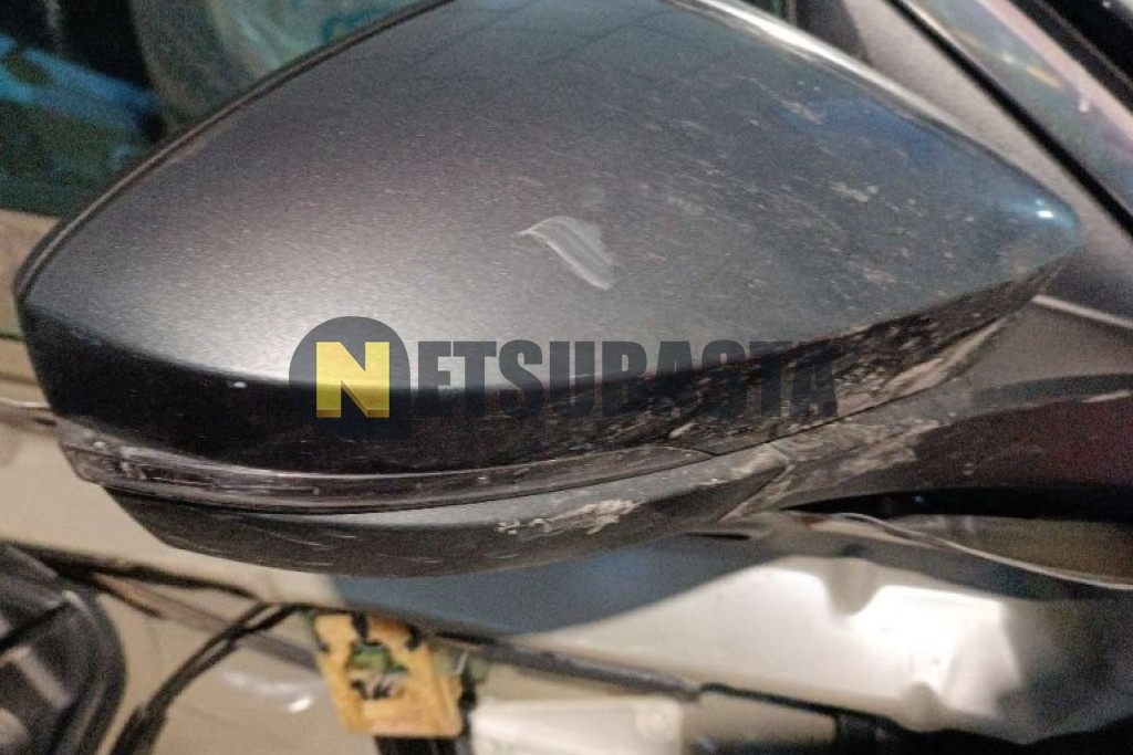 Volkswagen T-Roc 2.0 TDI DSG 7 vel. 2021