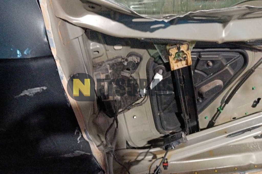 Volkswagen T-Roc 2.0 TDI DSG 7 vel. 2021