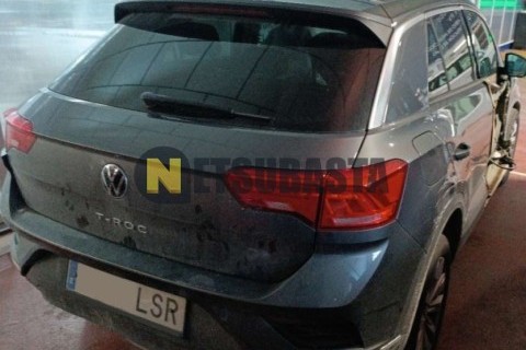 Yamaha XVS Drag Star1100 1999