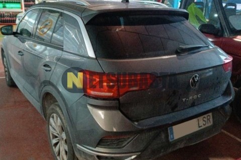 Yamaha XVS Drag Star1100 1999