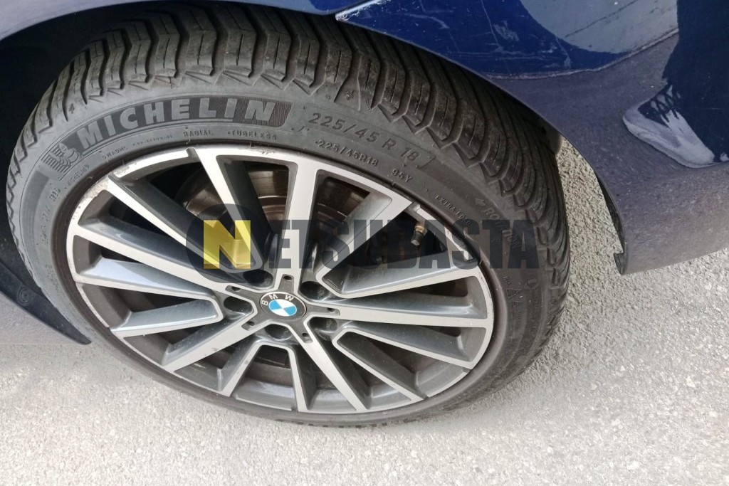 Bmw 225xe Active Tourer 2019