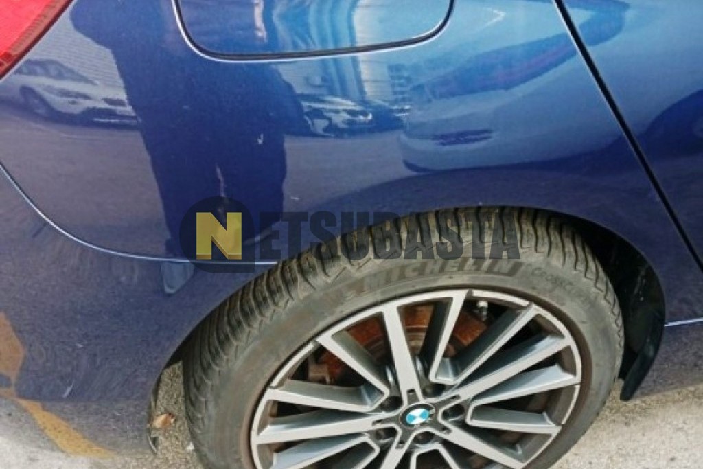 Bmw 225xe Active Tourer 2019