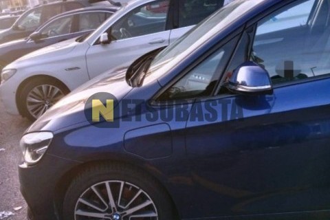 Yamaha XVS Drag Star1100 1999