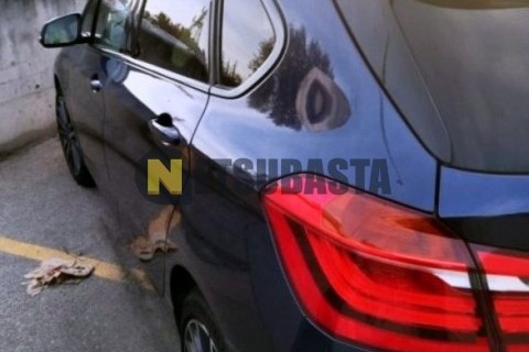 Yamaha XVS Drag Star1100 1999