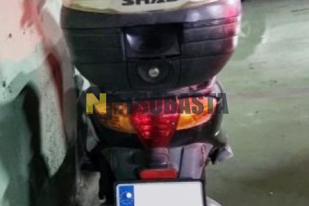 Piaggio FLY 125 2005