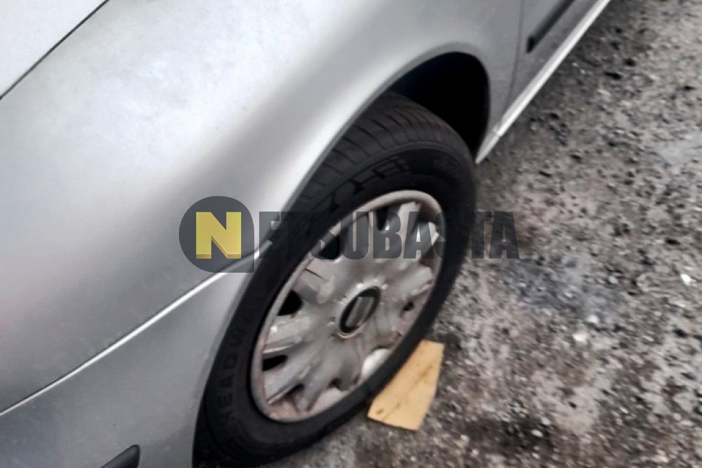 Seat Toledo 1.9 TDI 2000