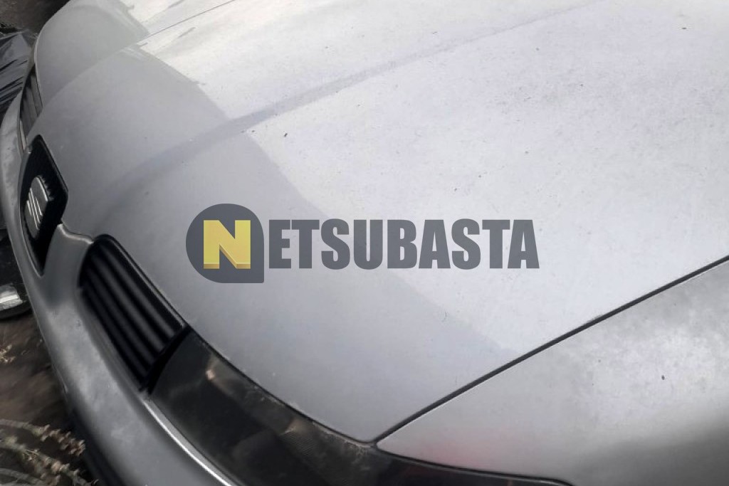 Seat Toledo 1.9 TDI 2000