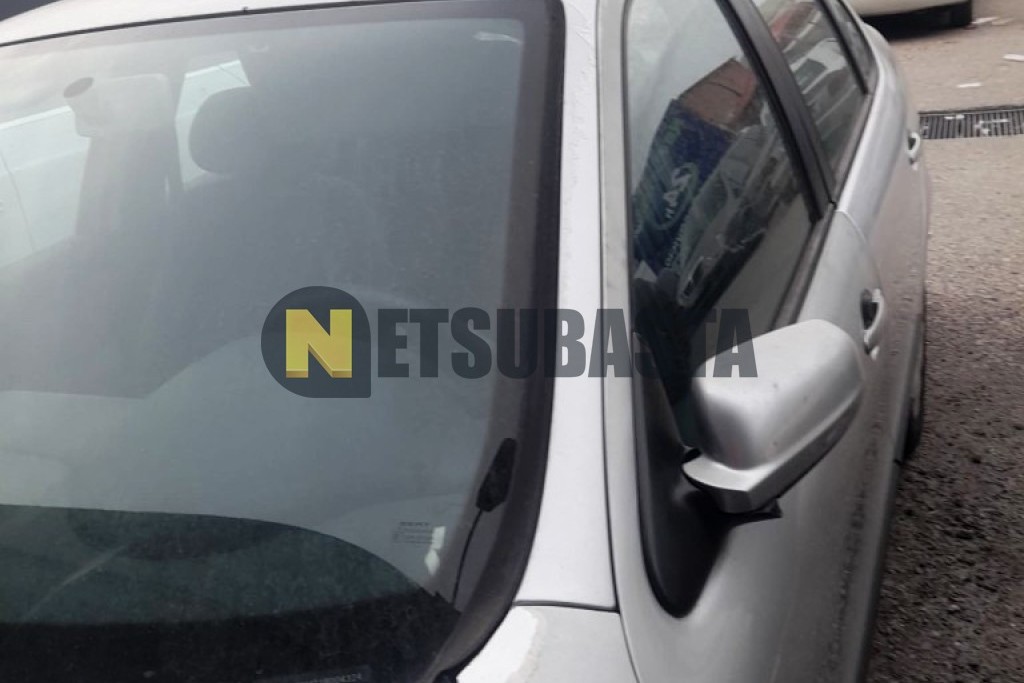 Seat Toledo 1.9 TDI 2000