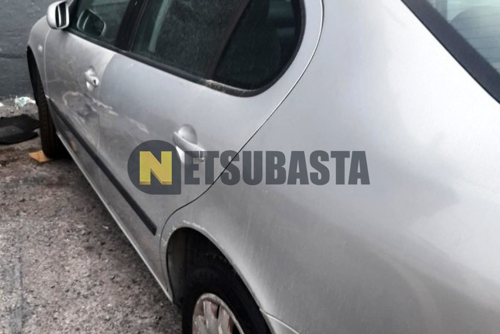 Seat Toledo 1.9 TDI 2000