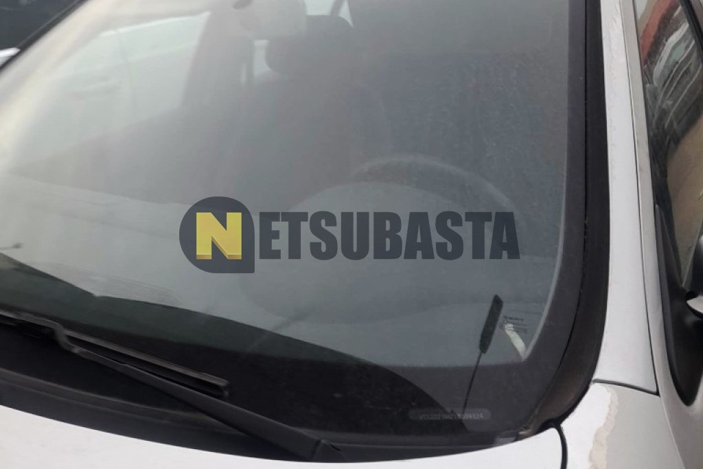 Seat Toledo 1.9 TDI 2000