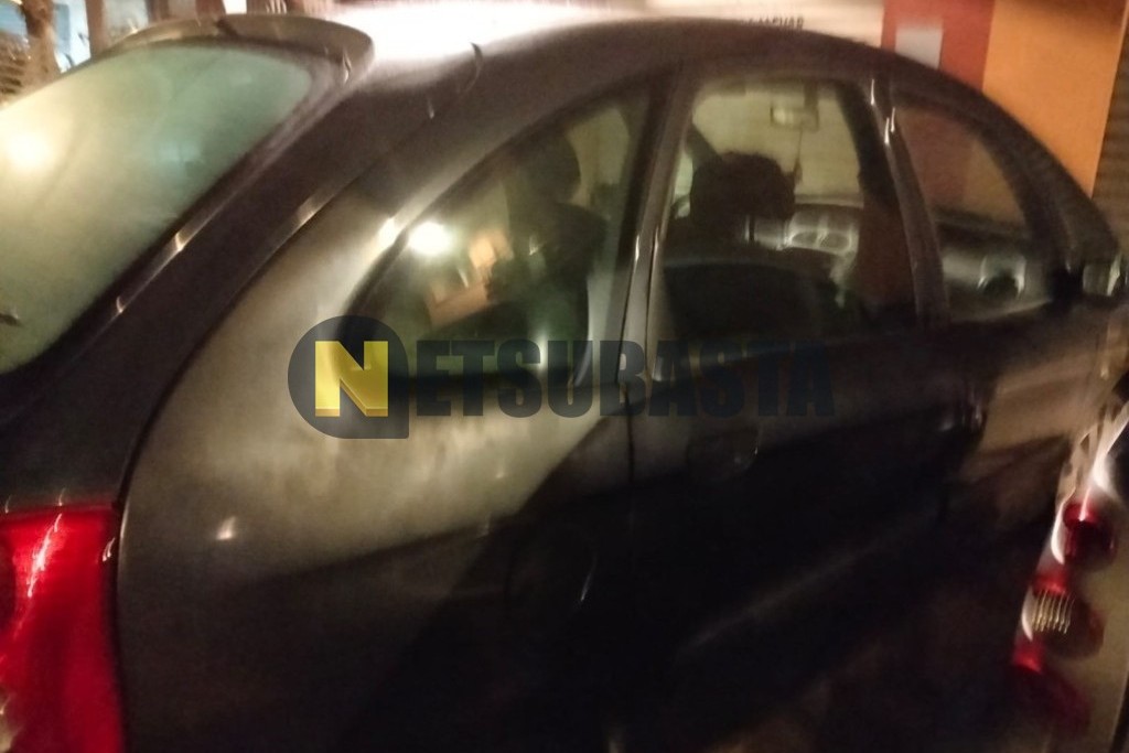 Citroën Xsara 1.6 HDi 2006