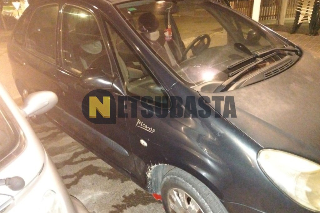 Citroën Xsara 1.6 HDi 2006