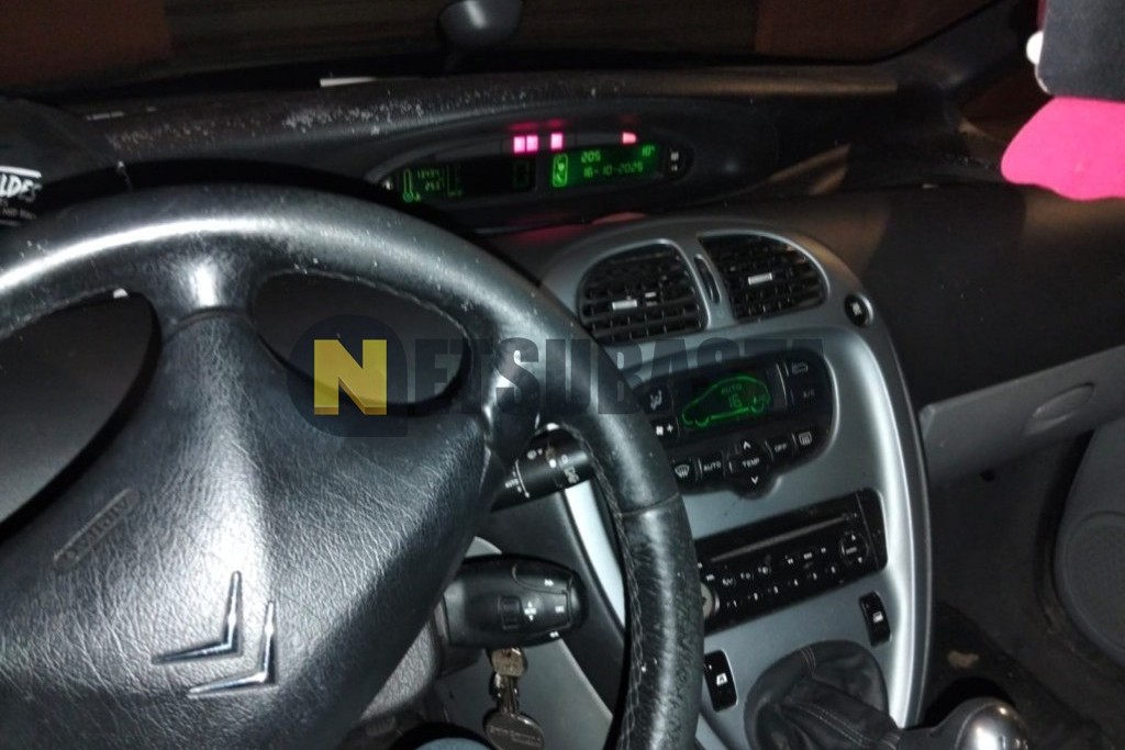 Citroën Xsara 1.6 HDi 2006