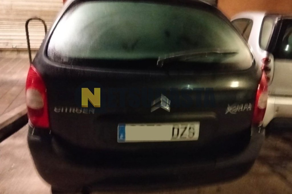 Citroën Xsara Picasso 1.6 HDi 2006