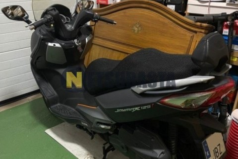 Yamaha XVS Drag Star1100 1999