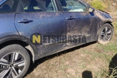 Yamaha XVS Drag Star1100 1999