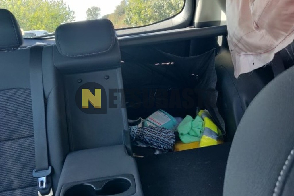 Kia Niro 1.6 HEV 2021