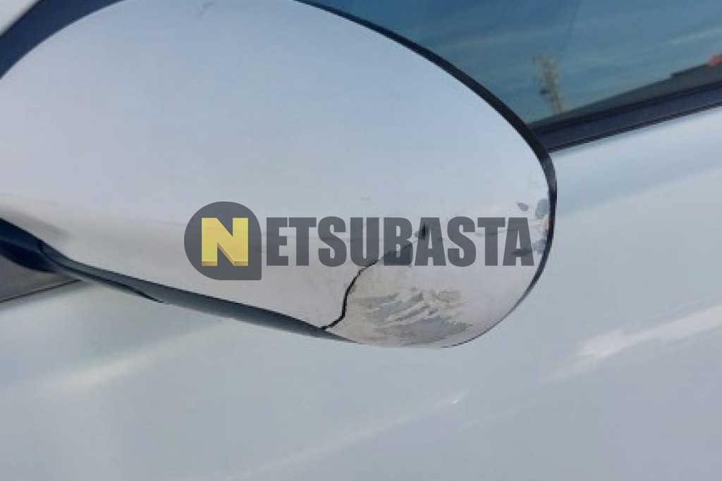 Nissan Qashqai 1.5 dCi 2011
