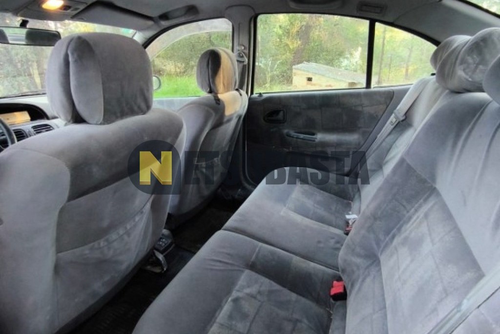 Renault Megane 1.6 1999