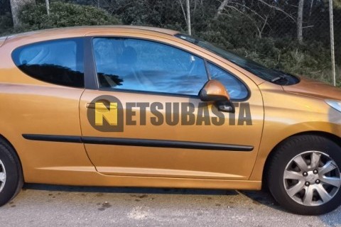 Yamaha XVS Drag Star1100 1999