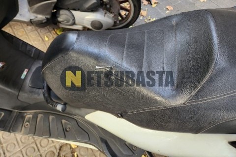 Yamaha XVS Drag Star1100 1999