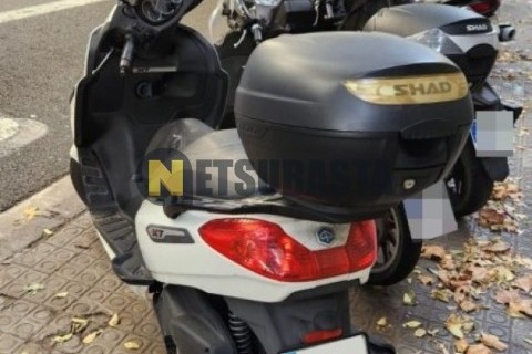 Yamaha XVS Drag Star1100 1999