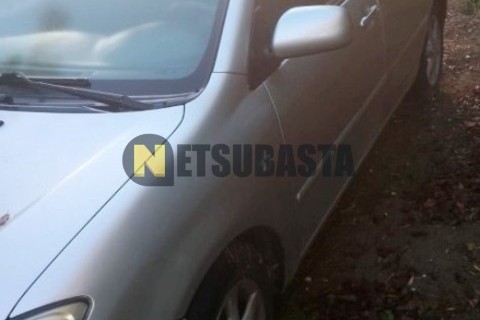 Yamaha XVS Drag Star1100 1999