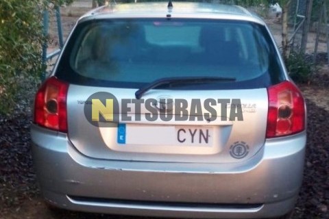 Yamaha XVS Drag Star1100 1999