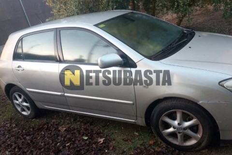 Yamaha XVS Drag Star1100 1999