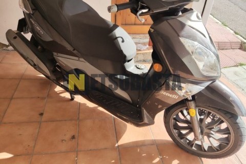 Yamaha XVS Drag Star1100 1999